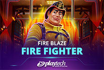 Fire Fighter